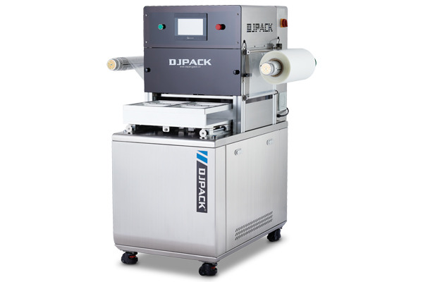 DJL-370V气调保鲜包装机 高效锁鲜的智能包装解决方案